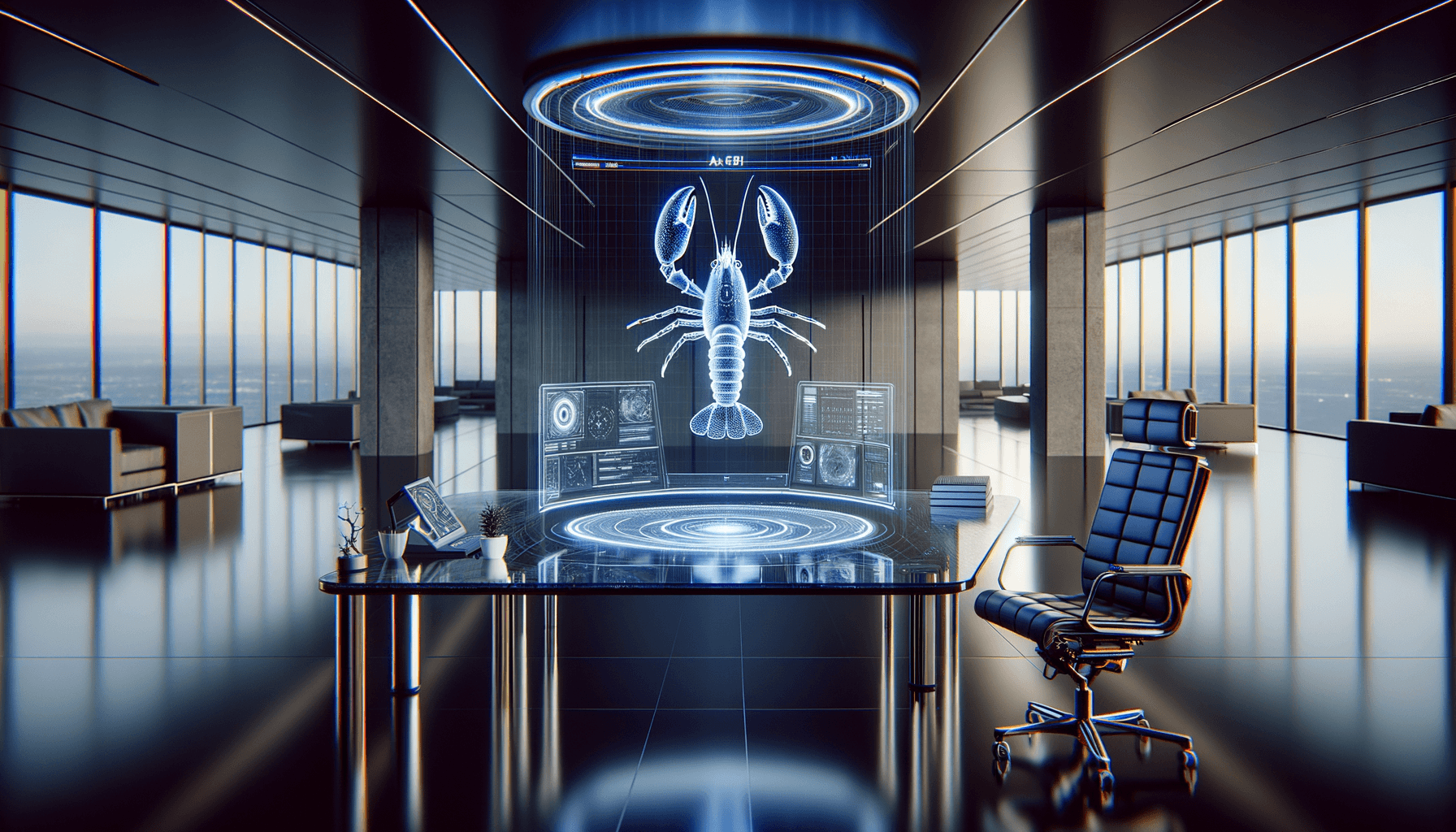 OpenClaw Sovereign AI Agent