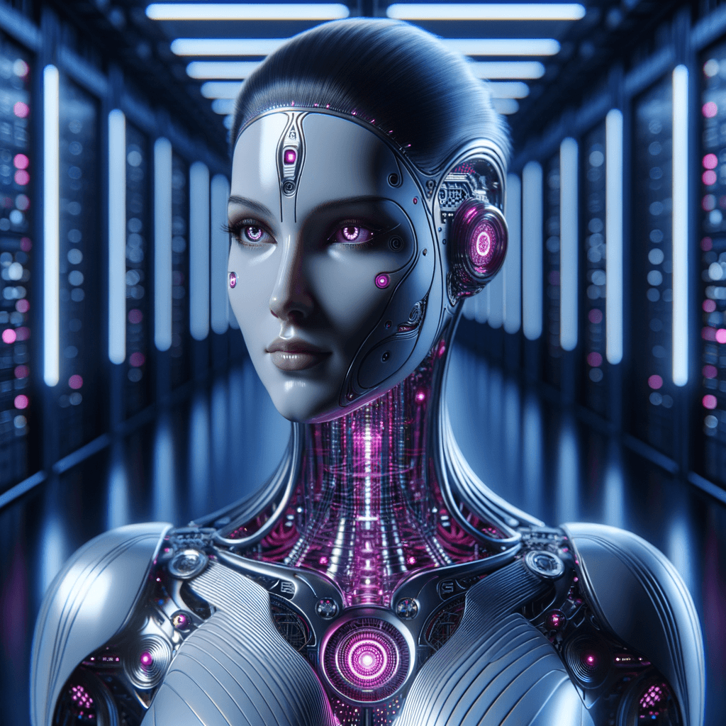 Daisy AI Operations Lead