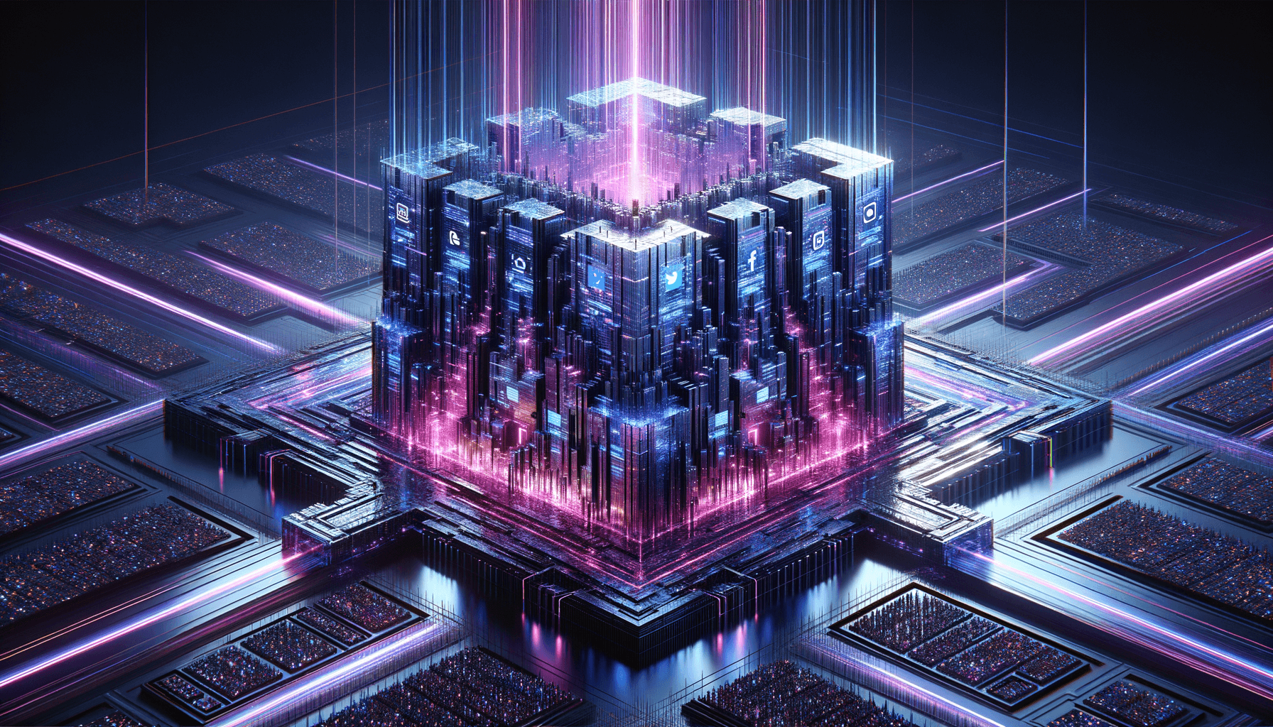 Stop Renting Your Business: The Common Sense Case for a Digital Citadel