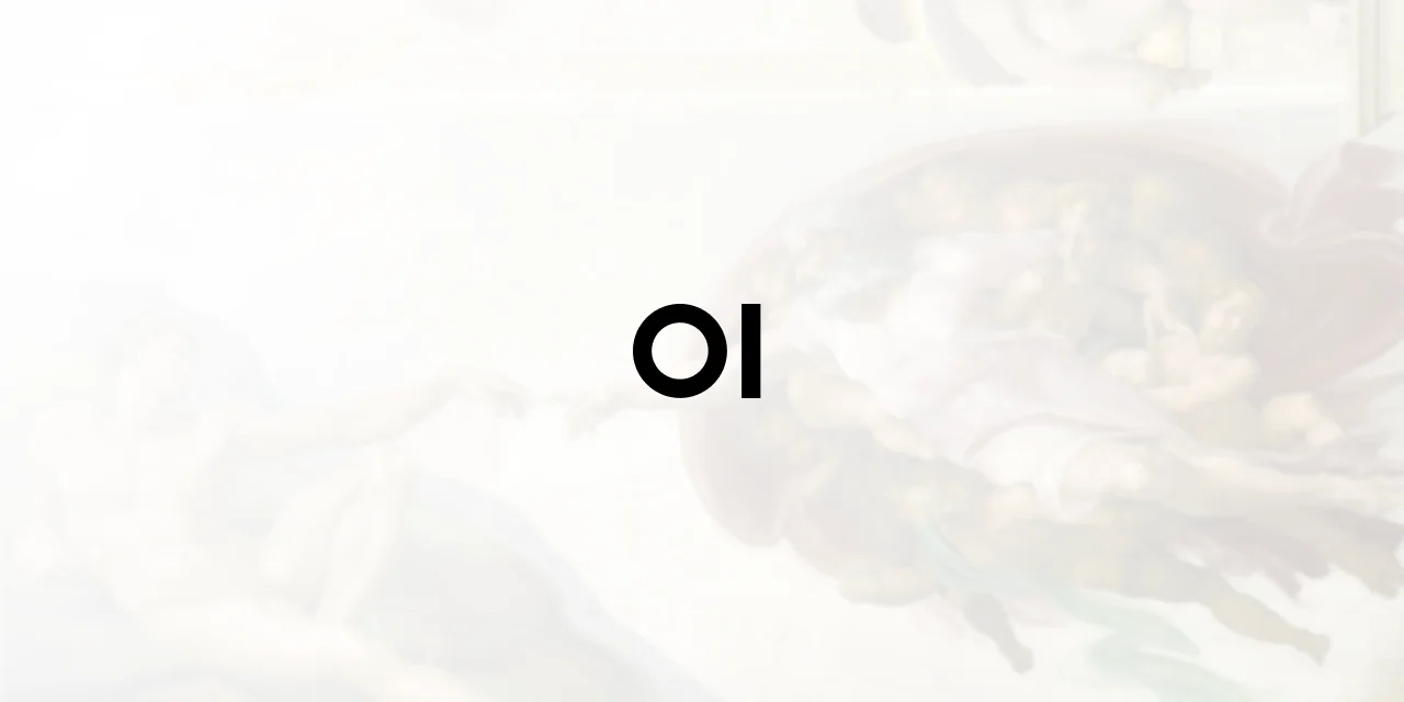 Open WebUI interface